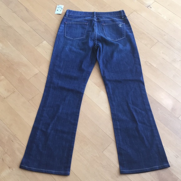 Cookie Johnson womens Grace Bootcut jeans size 29 - Picture 4 of 8
